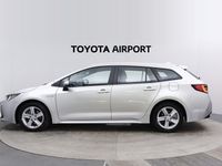 käytetty Toyota Corolla Touring Sports 2,0 Hybrid Active/ ALV 24% - Navi