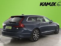 käytetty Volvo V90 V90T6 Twin Engine AWD Core Bright Plug-In //