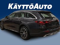 Uusi Mercedes E300 Business 197 HP (144 kW) 2026 Harmaa Farmari