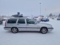 Käytetty Volvo 850 1996