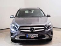 käytetty Mercedes GLA220 CDI 4Matic A Premium Business - Tulossa myyntiin