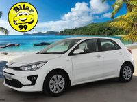 Käytetty Kia Rio EX 101 HP (74 kW) 2021 Viistoperä
