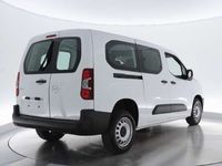 käytetty Opel Combo Cargo XL Comfort 100 D Turbo 2510 LänsiAuto Care -huolenpitosopimus alk. 39 € / kk