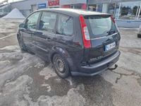 käytetty Ford C-MAX 1.8