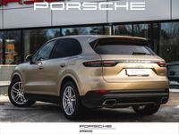 käytetty Porsche Cayenne 2018 E-Hybrid**PDLS+, Adapt.Cruise, Vetokoukku, 360-kamera, Bose, Panorama, SoftClose**