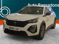 Käytetty Peugeot 2008 Active 131 HP (96 kW) 2024 Katumaasturi