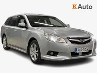Käytetty Subaru Legacy 167 HP (122 kW) 2012 Farmari
