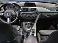 käytetty BMW 420 D A M-Sport Shadow Line Cabriolet Hud / Keyless Go /