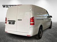 Uusi Mercedes Vito 85 kW (116 HP) 2025 Van