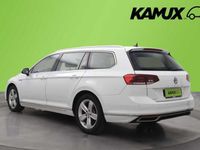 käytetty VW Passat PassatVariant 1.4 TSI Hybrid GTE (EURO 6d)