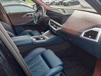 käytetty BMW XM G09 xDrive PHEV A, OVH yli 200.000€, Driving Assistant Professional, Vetokoukku, 23'' Vanteet, Deep Lagoon sisusta,.