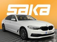 Käytetty BMW 518 M Sport 150 HP (110 kW) 2020 Sedan