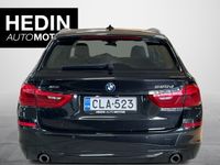 käytetty BMW 520 520 G31 Touring d A xDrive Business Sport //