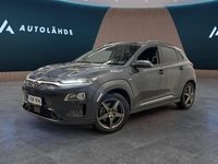 Käytetty Hyundai Kona Style 150 kW (204 HP) 2020 Katumaasturi