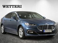 käytetty Ford Mondeo 2,0 TDCi EcoBlue 190hv A8 AWD EDITION 5-ovinen - Rahoituskorko alk. 2,99%+kulut - ** ALV / Suomiauto / Webasto / Adapt.Vakkari / Kamera / Koukku / Navi **