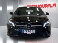 Käytetty Mercedes CLA220 177 HP (130 kW) 2015 Sedan