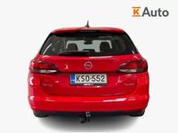 käytetty Opel Astra 5-ov Enjoy 1,4 Turbo Ecotec 88kW MT6