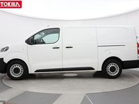 Käytetty Toyota Proace Edition 144 HP (105 kW) 2022 Valkoinen Tila-auto