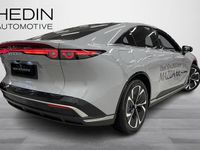 Käytetty Mazda 6e Takumi-Line 189 kW (258 HP) 2025 Harmaa Sedan