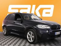 Käytetty BMW X5 M Sport 258 HP (189 kW) 2014 Katumaasturi