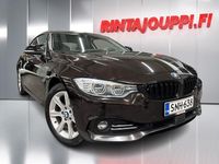 Käytetty BMW 430 258 HP (189 kW) 2015 Coupe - kaksiovinen