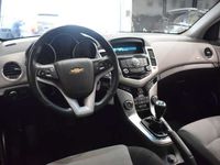 käytetty Chevrolet Cruze 4-ov LS 1,6 91kW MT5