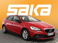 Käytetty Volvo V40 Momentum 120 HP (88 kW) 2017 Viistoperä