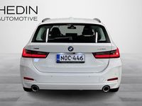 Käytetty BMW 330e 292 HP (214 kW) 2025 Farmari