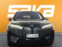 Käytetty BMW iX Comfort Edition 239 kW (326 HP) 2022 Katumaasturi