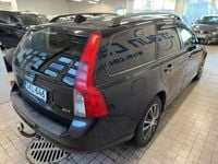 Käytetty Volvo V50 136 HP (100 kW) 2007 Farmari