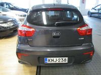 käytetty Kia Rio 1,0 T-GDI ISG 120hv EX DCT EcoDynamics