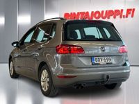 käytetty VW Golf Sportsvan Comfortline 1,4 TSI MultiFuel 92 kW (125 hv) BlueMotion Technology - 3kk lyhennysvapaa