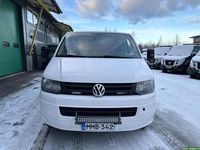 Käytetty VW Transporter 140 HP (102 kW) 2014 Valkoinen Van