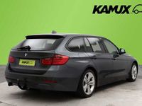 käytetty BMW 320 TwinPower Turbo A F31 Touring Business Sport //