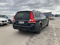 käytetty Volvo V70 D4 Momentum aut