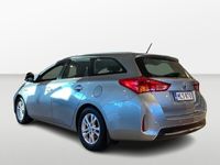 käytetty Toyota Auris Touring Sports 1,8 Hybrid Active - *Korko alk. 1,99% + kulut - Joulumarkkinat* - *Plus-paketti - Xen