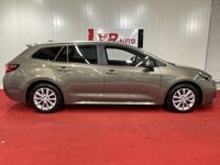 käytetty Suzuki Swace 1,8 HYBRID 2WD GL+ CVT-aut *TEHDASTAKUU VOIMASSA, SIS ALV*