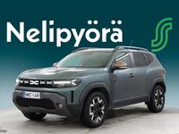 Käytetty Dacia Duster Extreme 131 HP (96 kW) 2024 Katumaasturi