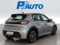 käytetty Peugeot e-208 Allure 50 kWh 136