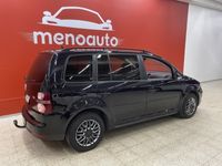 käytetty VW Touran Trendline 1,4 TSI 103 kW DSG