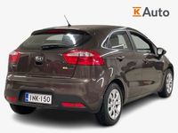 käytetty Kia Rio 1,0 T-GDI ISG 120hv EX DCT EcoDynamics