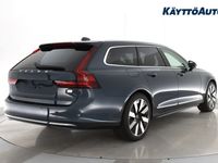 käytetty Volvo V90 T8 AWD LONG RANGE HIGH PERFORMANCE PLUS BRIGHT AUT