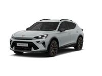 Uusi Cupra Formentor VZ2 333 HP (244 kW) 2026 Nevada white Katumaasturi