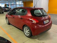 käytetty Peugeot 208 Motion VTi 68 5-ov