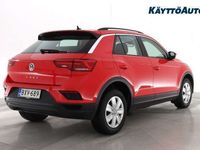 käytetty VW T-Roc 1,0 TSI 85 kW (115 hv)