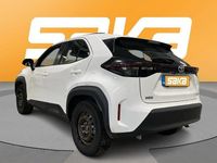 Käytetty Toyota Yaris Cross Business Edition 116 HP (85 kW) 2022 Katumaasturi