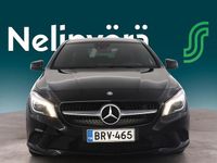 Käytetty Mercedes CLA180 Business 122 HP (89 kW) 2014 Sedan