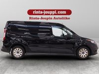 käytetty Ford Transit Connect 230 1,5 TDCi 120 hv PowerShift A6 Trend L2 - ALV, Webasto, Koukku, Tutkat taakse, Lämmitettävä tuulilasi