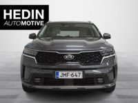 käytetty Kia Sorento 1,6 T-GDI Plug-in Hybrid AWD Business Premium AT 5P