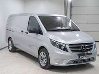 käytetty Mercedes Vito 116CDI-3,05/32K keskipitkä A2 A